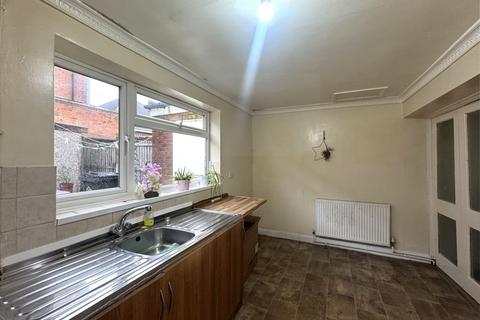 undefined, Hunter Road, Leicester LE4