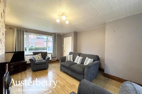 undefined, Anson Road, Stoke-On-Trent ST3