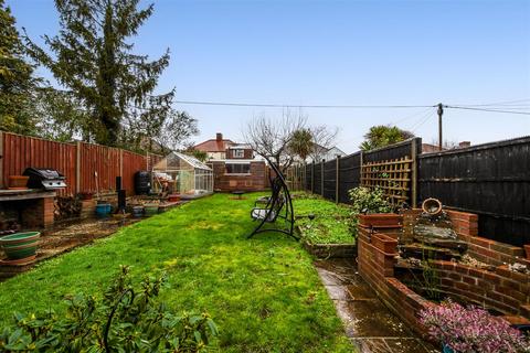 2 bedroom semi-detached house for sale, Ash Tree Road, Andover