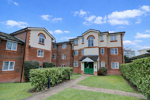 Queen Alexandra Road, Buckinghamshire HP11