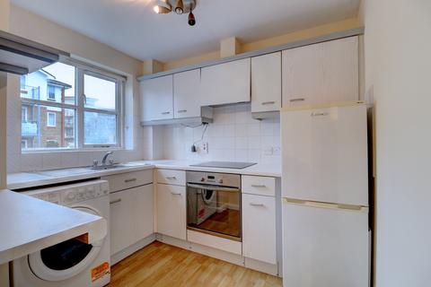 1 bedroom apartment to rent, Queen Alexandra Road, Buckinghamshire HP11