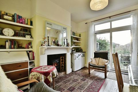3 bedroom semi-detached house for sale, Graham Road, Stockport SK1