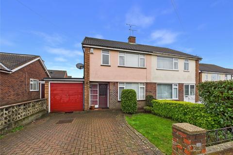 Birchcroft Road, Ipswich, Suffolk, IP1