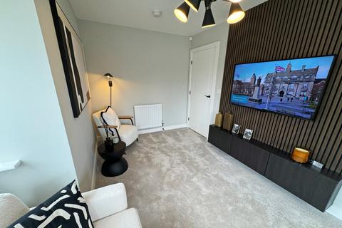 undefined, Plot 97, The Denholme B at The Brambles, Rossendale Road, Burnley BB11