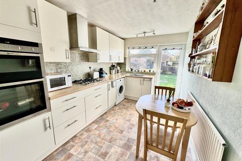 undefined, 18 Sycamore Drive, Holbury, Southampton, SO45 2QA