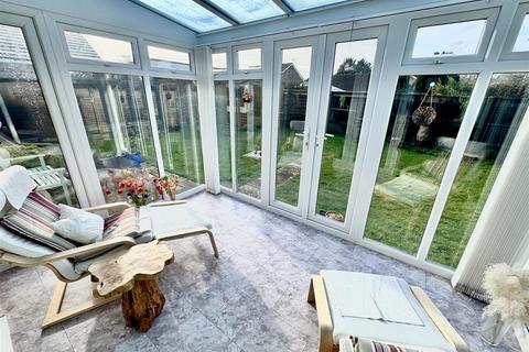 undefined, 18 Sycamore Drive, Holbury, Southampton, SO45 2QA