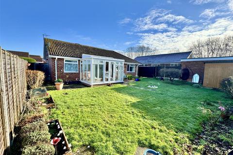 undefined, 18 Sycamore Drive, Holbury, Southampton, SO45 2QA