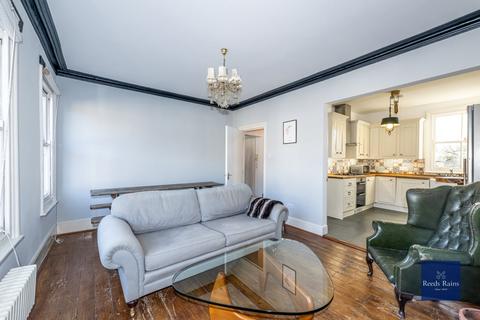 undefined, Brook Drive, London SE11