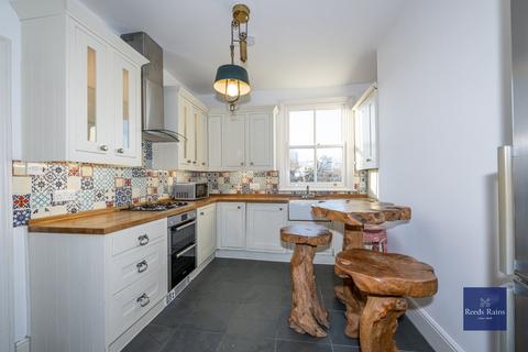 undefined, Brook Drive, London SE11