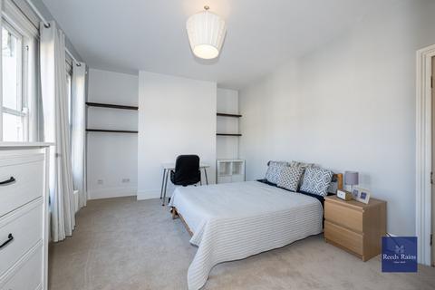 undefined, Brook Drive, London SE11