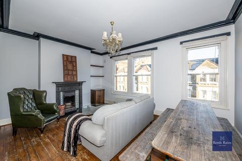 Brook Drive, London SE11