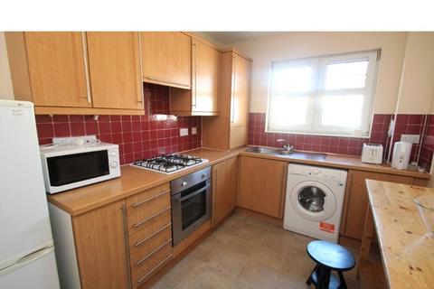 3 bedroom apartment to rent, Duff Street, Dalry, Edinburgh, EH11