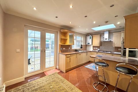 3 bedroom semi-detached house to rent, Clare Road,  Staines-upon-Thames, TW19