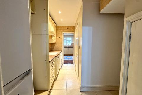 3 bedroom semi-detached house to rent, Clare Road,  Staines-upon-Thames, TW19