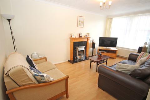3 bedroom end of terrace house for sale, Knighton Park, Sea Road, Barton on Sea, New Milton, BH25