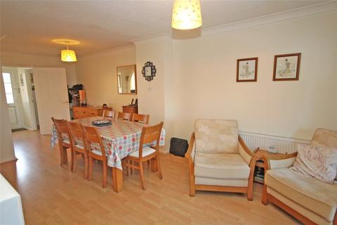 3 bedroom end of terrace house for sale, Knighton Park, Sea Road, Barton on Sea, New Milton, BH25