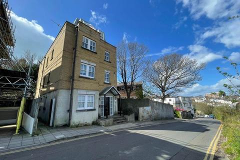 Hartley Court, 11 Howard Place, Brighton