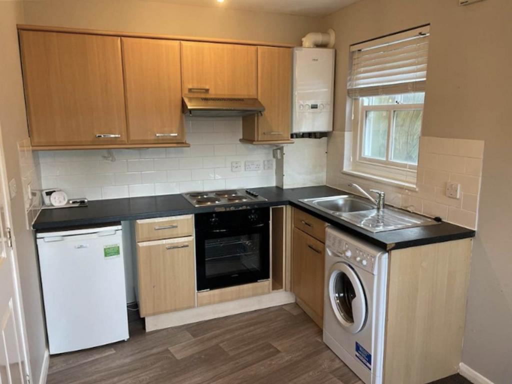 135323907 Kitchen