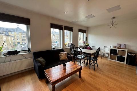 undefined, Romulus House, Olympian Court, York