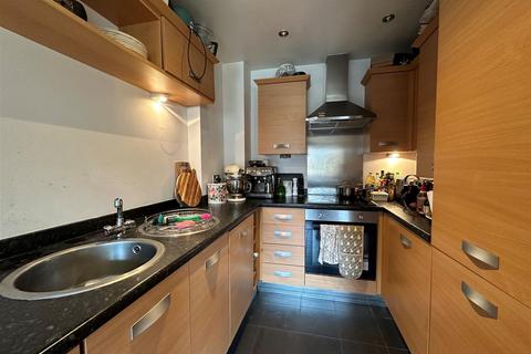 undefined, Romulus House, Olympian Court, York