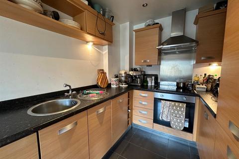 undefined, Romulus House, Olympian Court, York