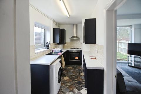 undefined, Grove Lea Crescent, West Yorkshire WF8