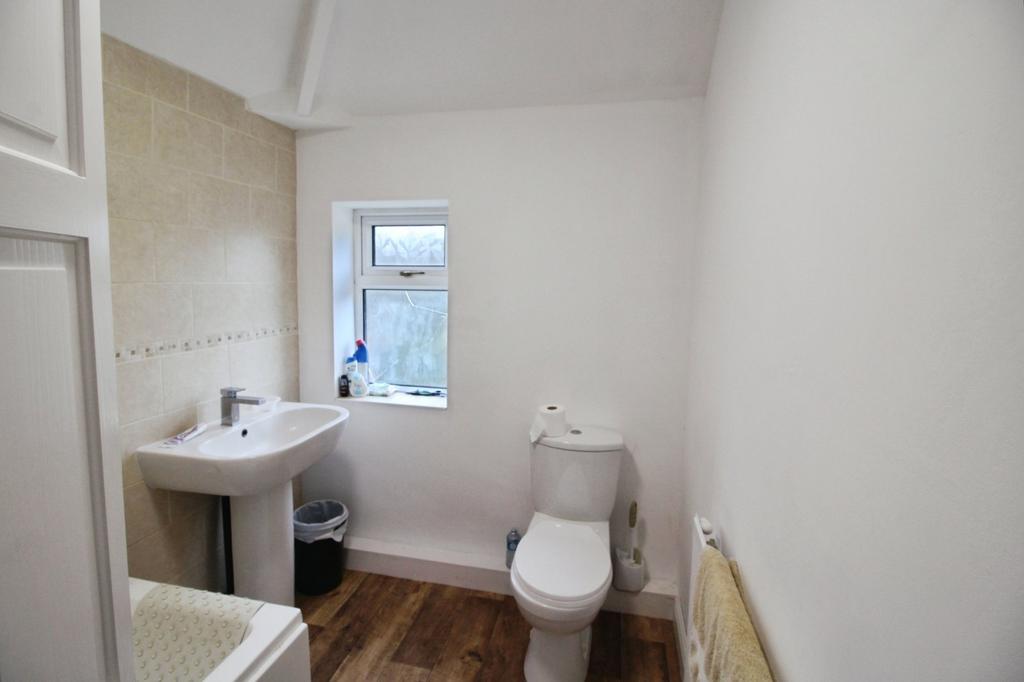 Bathroom/W.C.