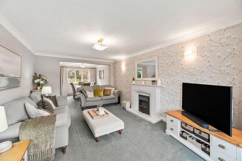 undefined, Chessington Close, Appleton, WA4