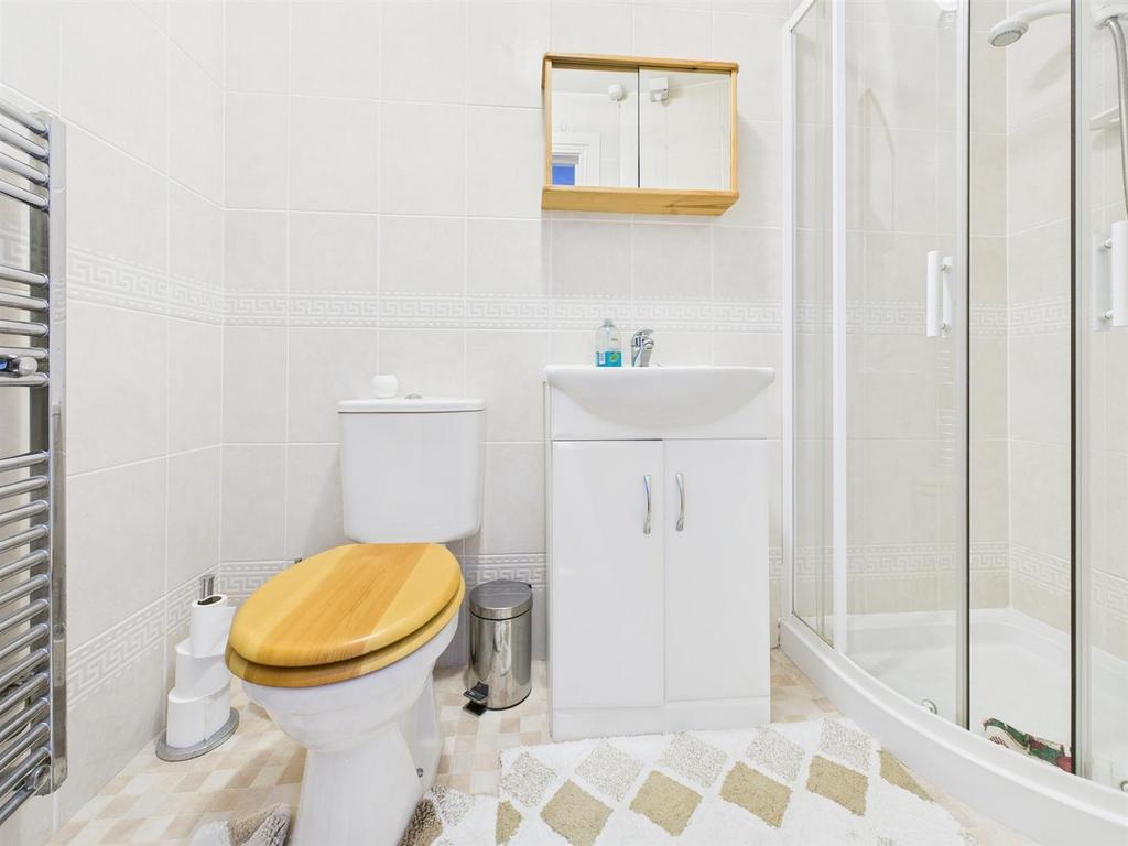En-suite: