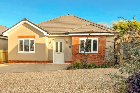 South Street, Pennington, Lymington, Hampshire, SO41