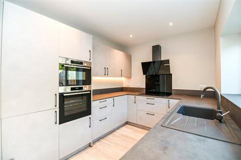 2 bedroom bungalow for sale, South Street, Pennington, Lymington, Hampshire, SO41