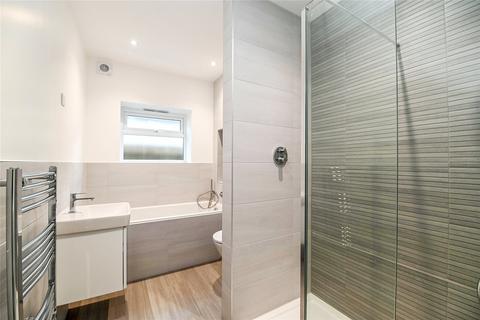 2 bedroom bungalow for sale, South Street, Pennington, Lymington, Hampshire, SO41
