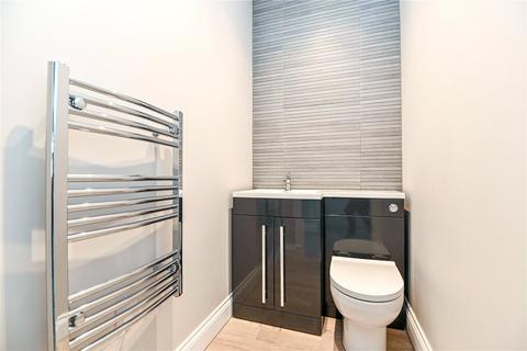 2 bedroom bungalow for sale, South Street, Pennington, Lymington, Hampshire, SO41
