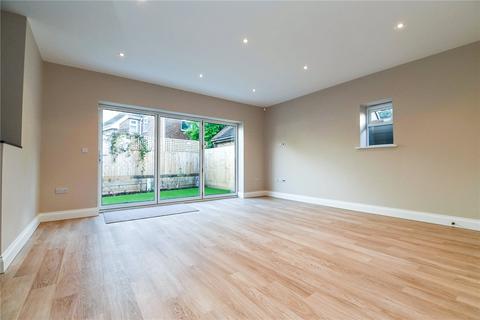 2 bedroom bungalow for sale, South Street, Pennington, Lymington, Hampshire, SO41
