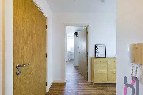 2 bedroom flat to rent, The Tower, 19 Plaza Boulevard, Liverpool, L8
