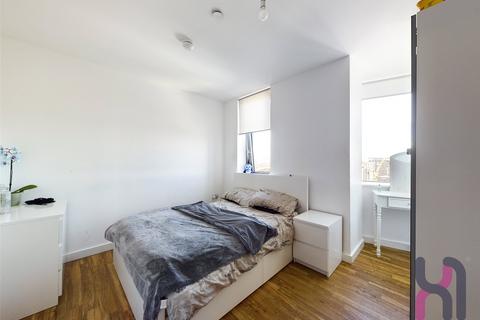 2 bedroom flat to rent, The Tower, 19 Plaza Boulevard, Liverpool, L8
