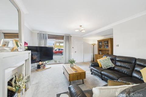 undefined, Malcolm Drive, Durham TS19
