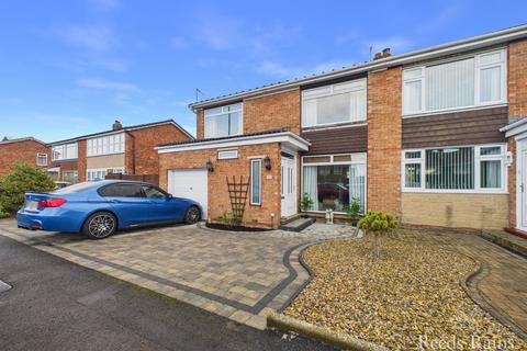 undefined, Malcolm Drive, Durham TS19