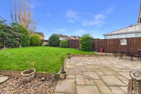 undefined, Malcolm Drive, Durham TS19