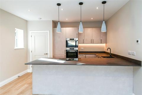 2 bedroom bungalow for sale, South Street, Pennington, Lymington, Hampshire, SO41