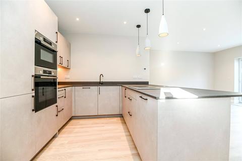 2 bedroom bungalow for sale, South Street, Pennington, Lymington, Hampshire, SO41