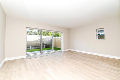 2 bedroom bungalow for sale, South Street, Pennington, Lymington, Hampshire, SO41
