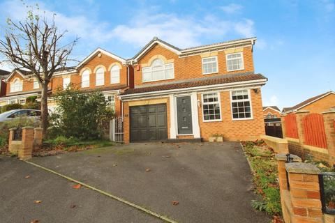 undefined, John Hibbard Rise, South Yorkshire S13