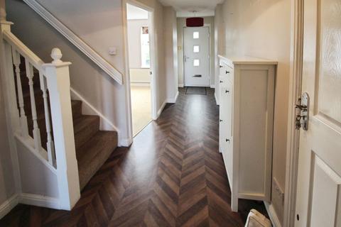 undefined, John Hibbard Rise, South Yorkshire S13