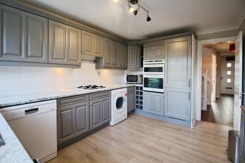 undefined, John Hibbard Rise, South Yorkshire S13