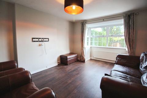 undefined, John Hibbard Rise, South Yorkshire S13