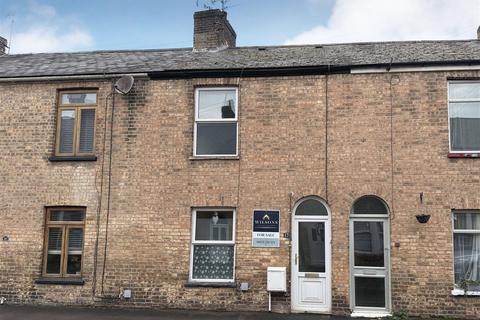 3 bedroom terraced house for sale, Palmerston Road, Taunton TA1