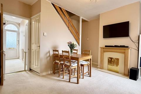 3 bedroom terraced house for sale, Palmerston Road, Taunton TA1