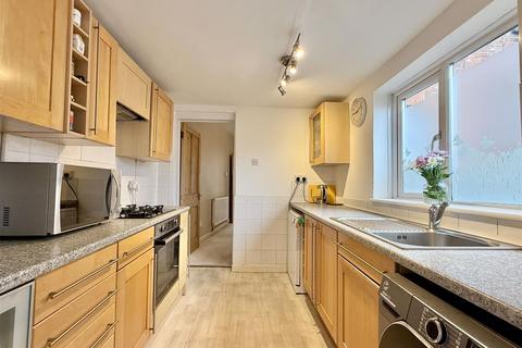 3 bedroom terraced house for sale, Palmerston Road, Taunton TA1