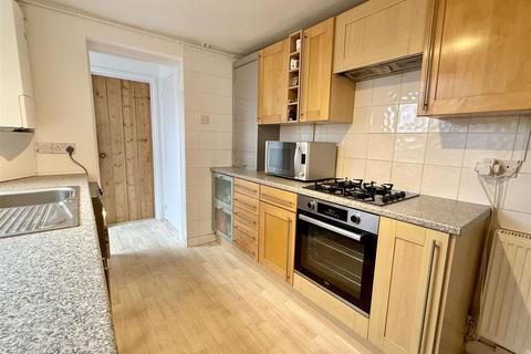 3 bedroom terraced house for sale, Palmerston Road, Taunton TA1